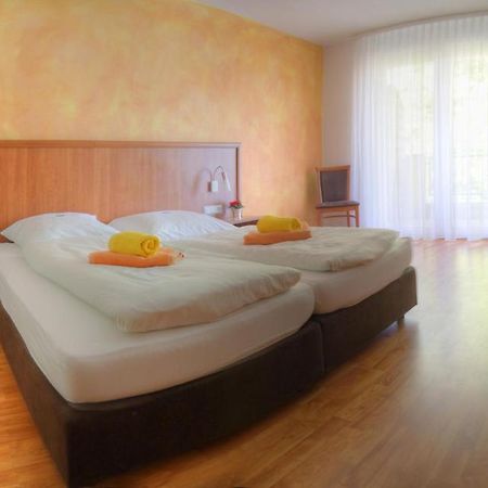 Hotel Seegasthof Zaberfeld Ruang foto