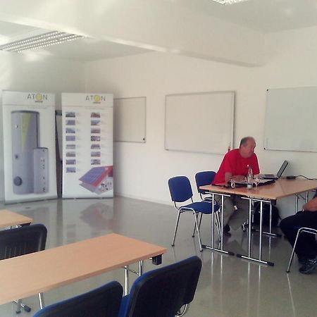 Hotel Seegasthof Zaberfeld Bagian luar foto
