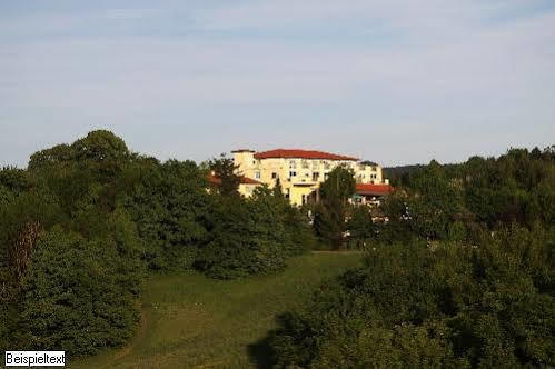 Hotel Seegasthof Zaberfeld Bagian luar foto
