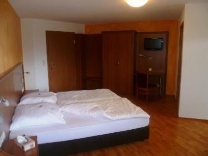Hotel Seegasthof Zaberfeld Bagian luar foto
